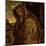 St. Mary Magdalene-Giovanni Girolamo Savoldo-Mounted Giclee Print