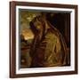 St. Mary Magdalene-Giovanni Girolamo Savoldo-Framed Giclee Print