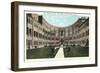 St, Mary of the Woods College, Terre Haute-null-Framed Art Print