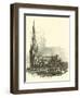 St Mary Redcliff-null-Framed Giclee Print