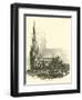 St Mary Redcliff-null-Framed Giclee Print