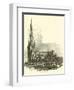 St Mary Redcliff-null-Framed Giclee Print