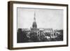 St Mary Redcliffe Church, Bristol, Early 20th Century-null-Framed Giclee Print