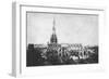 St Mary Redcliffe Church, Bristol, Early 20th Century-null-Framed Giclee Print