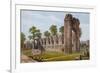 St Mary's Abbey, York-Alfred Robert Quinton-Framed Giclee Print