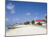 St. Mary's Anglican Church, Cockburn Town, Grand Turk Island, Turks and Caicos Islands, West Indies-Richard Cummins-Mounted Photographic Print