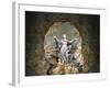 St. Mary's Assumption, Sainte-Marie Des Batignolles Church, Paris, France, Europe-Godong-Framed Photographic Print