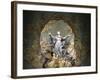 St. Mary's Assumption, Sainte-Marie Des Batignolles Church, Paris, France, Europe-Godong-Framed Photographic Print