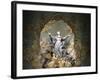 St. Mary's Assumption, Sainte-Marie Des Batignolles Church, Paris, France, Europe-Godong-Framed Photographic Print