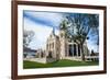 St. Mary«S Catholic Cathedral. Perth, Western Australia, Australia, Pacific-Michael Runkel-Framed Photographic Print
