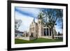 St. Mary«S Catholic Cathedral. Perth, Western Australia, Australia, Pacific-Michael Runkel-Framed Photographic Print