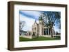 St. Mary«S Catholic Cathedral. Perth, Western Australia, Australia, Pacific-Michael Runkel-Framed Photographic Print