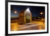 St. Mary's Chapel, Near the Sea, Canary Islands, Spain, Europe-Klaus Neuner-Framed Photographic Print