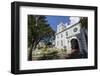 St. Mary's Church, Bridgetown, St. Michael, Barbados, West Indies, Caribbean, Central America-Frank Fell-Framed Photographic Print