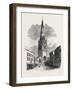 St. Mary's Church, Newark-null-Framed Giclee Print