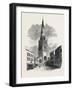 St. Mary's Church, Newark-null-Framed Giclee Print