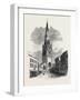 St. Mary's Church, Newark-null-Framed Giclee Print