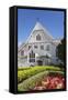 St. Mary's Church, Parnell, Auckland, North Island, New Zealand, Pacific-Ian-Framed Stretched Canvas