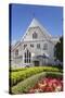 St. Mary's Church, Parnell, Auckland, North Island, New Zealand, Pacific-Ian-Stretched Canvas