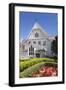 St. Mary's Church, Parnell, Auckland, North Island, New Zealand, Pacific-Ian-Framed Photographic Print