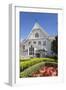 St. Mary's Church, Parnell, Auckland, North Island, New Zealand, Pacific-Ian-Framed Photographic Print