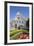 St. Mary's Church, Parnell, Auckland, North Island, New Zealand, Pacific-Ian-Framed Photographic Print