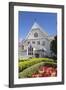 St. Mary's Church, Parnell, Auckland, North Island, New Zealand, Pacific-Ian-Framed Photographic Print