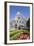 St. Mary's Church, Parnell, Auckland, North Island, New Zealand, Pacific-Ian-Framed Photographic Print