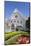 St. Mary's Church, Parnell, Auckland, North Island, New Zealand, Pacific-Ian-Mounted Photographic Print