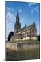 St Mary's Church-null-Mounted Giclee Print