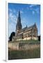 St Mary's Church-null-Framed Giclee Print