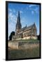 St Mary's Church-null-Framed Giclee Print