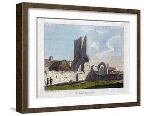 St Mary's, Drogheda, Ireland, 1791-null-Framed Giclee Print