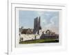 St Mary's, Drogheda, Ireland, 1791-null-Framed Giclee Print