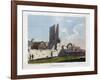 St Mary's, Drogheda, Ireland, 1791-null-Framed Giclee Print