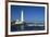 St. Mary's Island, Whitley Bay, Tyne and Wear, England, United Kingdom-James Emmerson-Framed Photographic Print