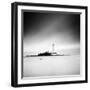 St Mary's Island-Lee Frost-Framed Giclee Print