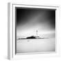 St Mary's Island-Lee Frost-Framed Giclee Print