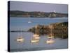 St. Mary's, Isles of Scilly, United Kingdom-Adam Woolfitt-Stretched Canvas