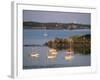 St. Mary's, Isles of Scilly, United Kingdom-Adam Woolfitt-Framed Photographic Print