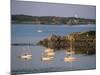 St. Mary's, Isles of Scilly, United Kingdom-Adam Woolfitt-Mounted Photographic Print