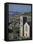 St. Mary's, Isles of Scilly, United Kingdom-Adam Woolfitt-Framed Stretched Canvas