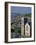 St. Mary's, Isles of Scilly, United Kingdom-Adam Woolfitt-Framed Photographic Print