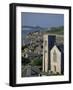 St. Mary's, Isles of Scilly, United Kingdom-Adam Woolfitt-Framed Photographic Print