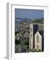 St. Mary's, Isles of Scilly, United Kingdom-Adam Woolfitt-Framed Photographic Print