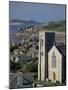 St. Mary's, Isles of Scilly, United Kingdom-Adam Woolfitt-Mounted Photographic Print