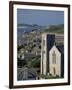 St. Mary's, Isles of Scilly, United Kingdom-Adam Woolfitt-Framed Photographic Print