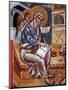 St Matthew, 1494-Philippos Goul-Mounted Giclee Print