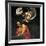 St. Matthew and the Angel-Caravaggio-Framed Art Print