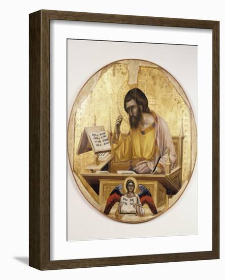 St Matthew-Guariento Di Arpo-Framed Giclee Print